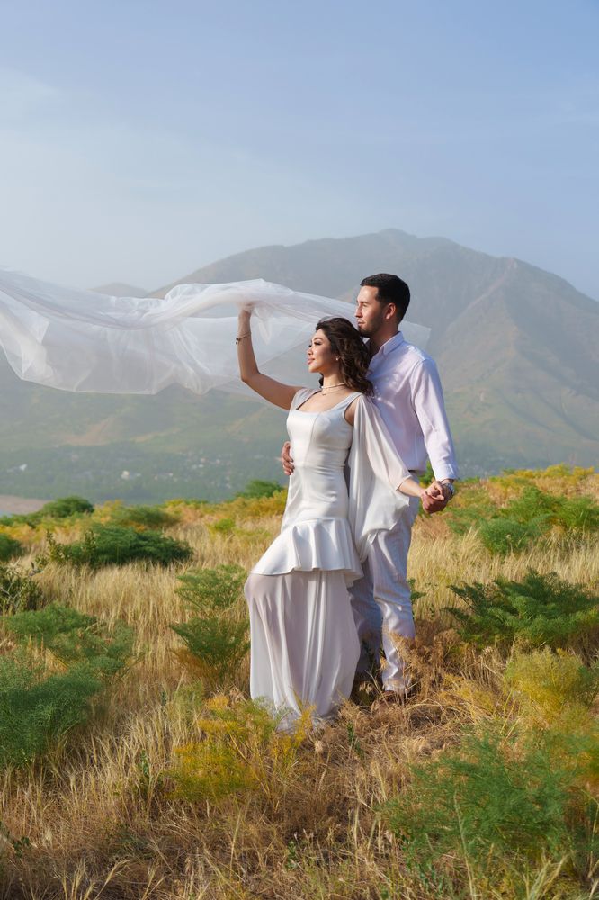 Photograph by Александра Корнеева