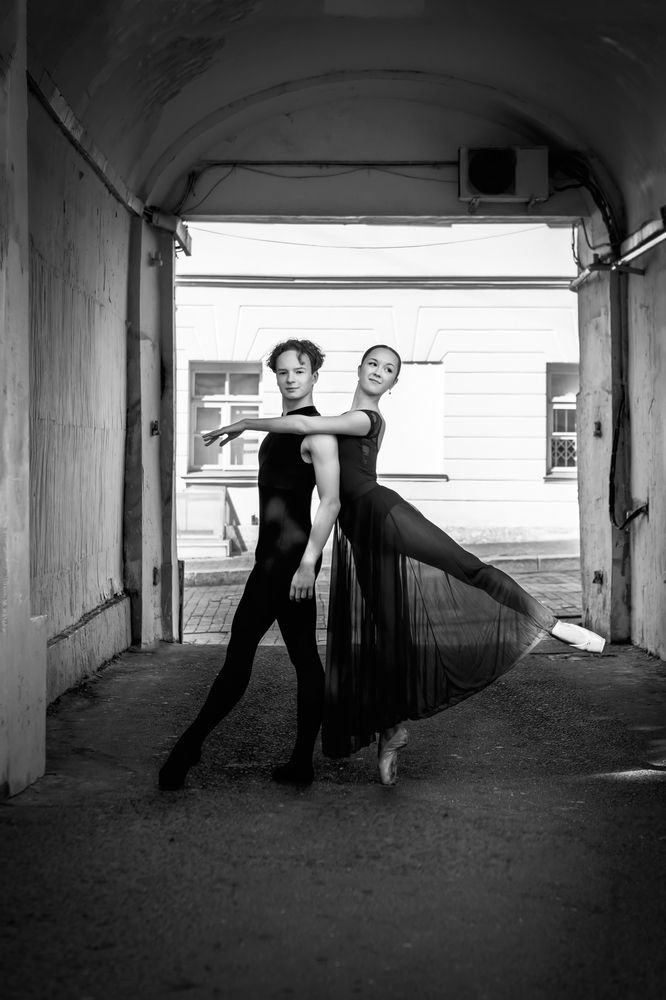 Photograph by Елена Евдокимова