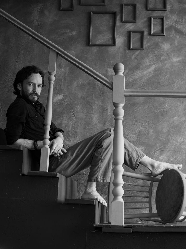 Photograph by Ульяна Красикова