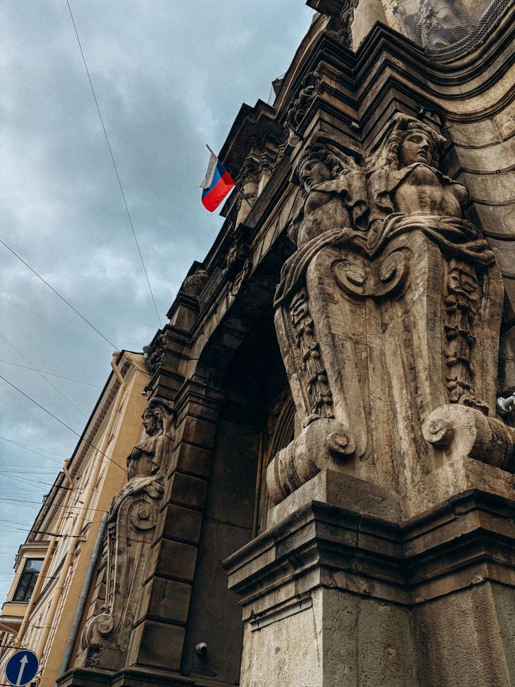 Photograph by Марина Харитонова