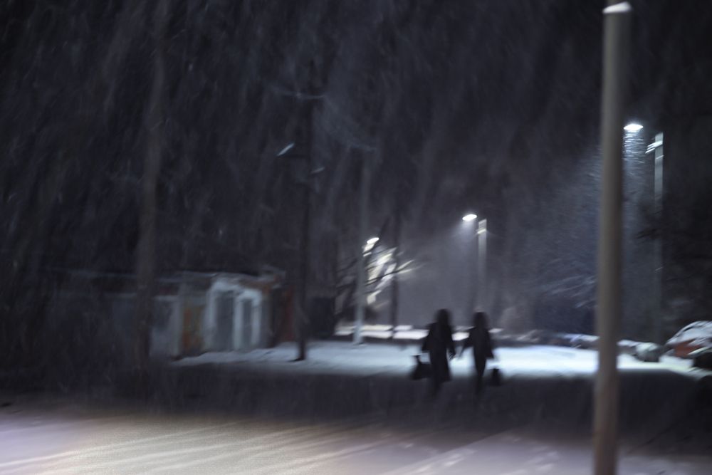 Photograph by Наталья Струц