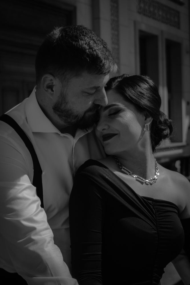 Where Time Stands Still