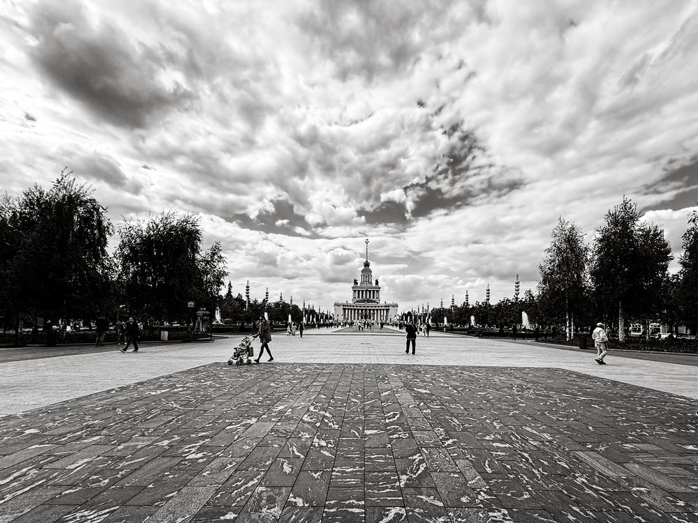 Photograph by Елена Чулюнина