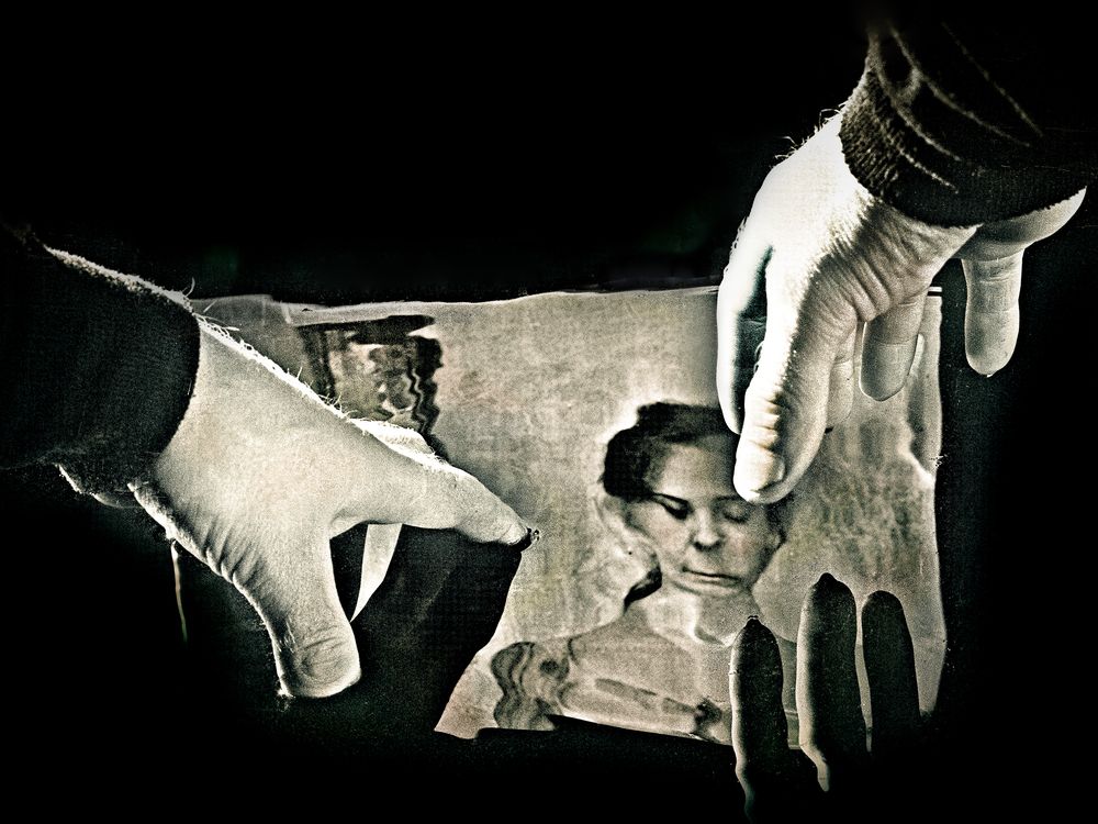 Photograph by Иван Труфанов