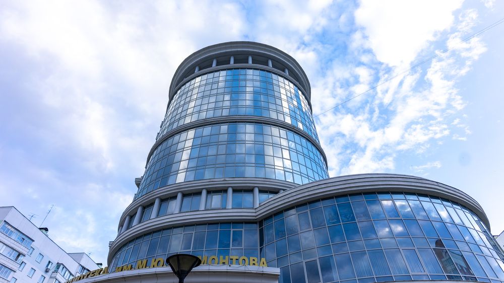 Photograph by Оликов Владимир