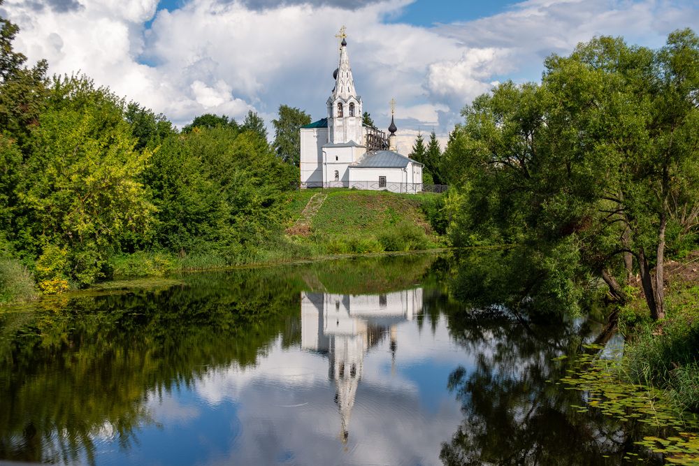 Фотография автора Оликов Владимир