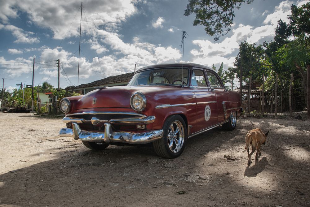 Фотография автора Дмитрий