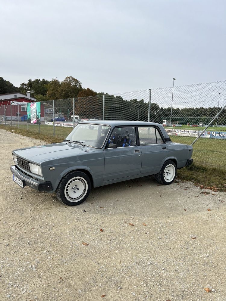 Photograph by Eugenia Schmidt