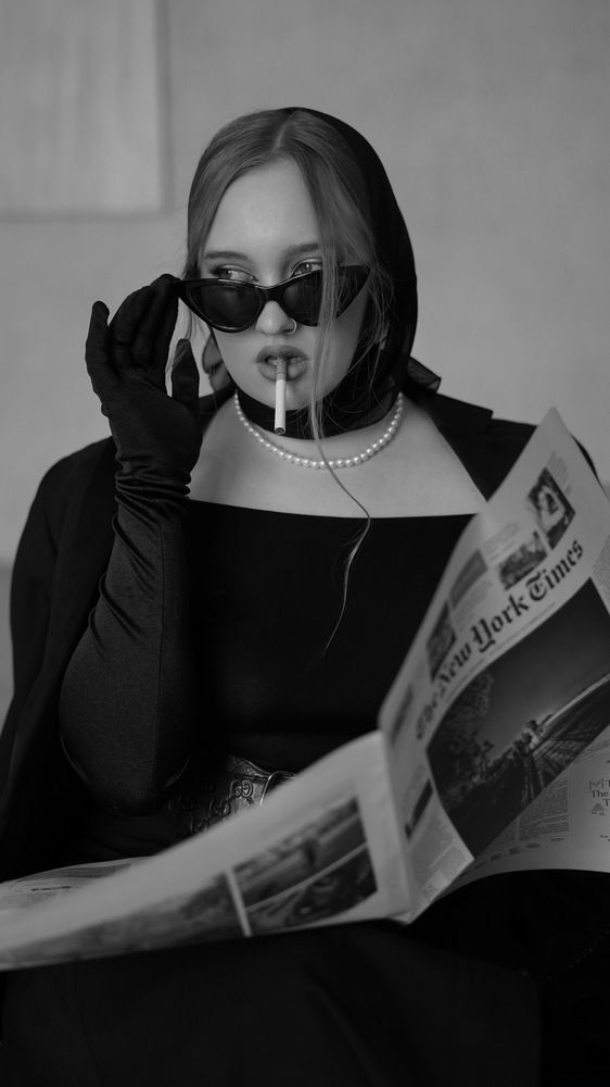 Фотография автора Алена Баулина