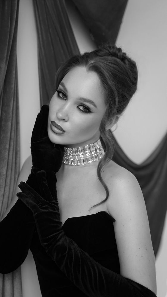 Фотография автора Алена Баулина