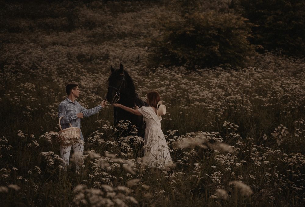 Photograph by Victoria