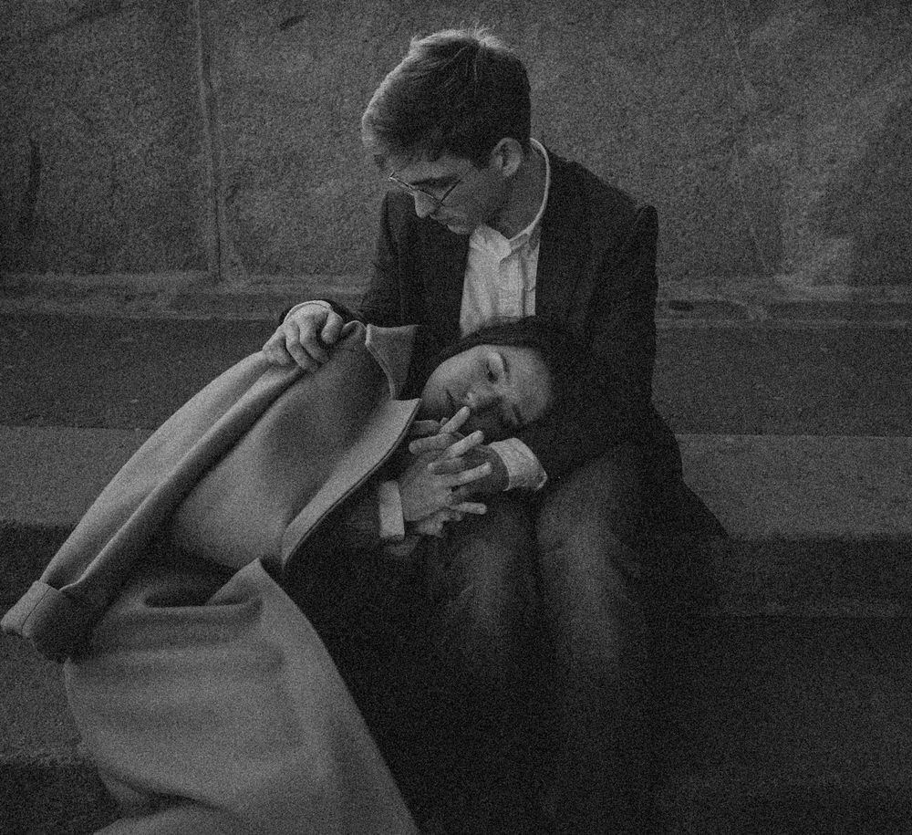 Photograph by Victoria