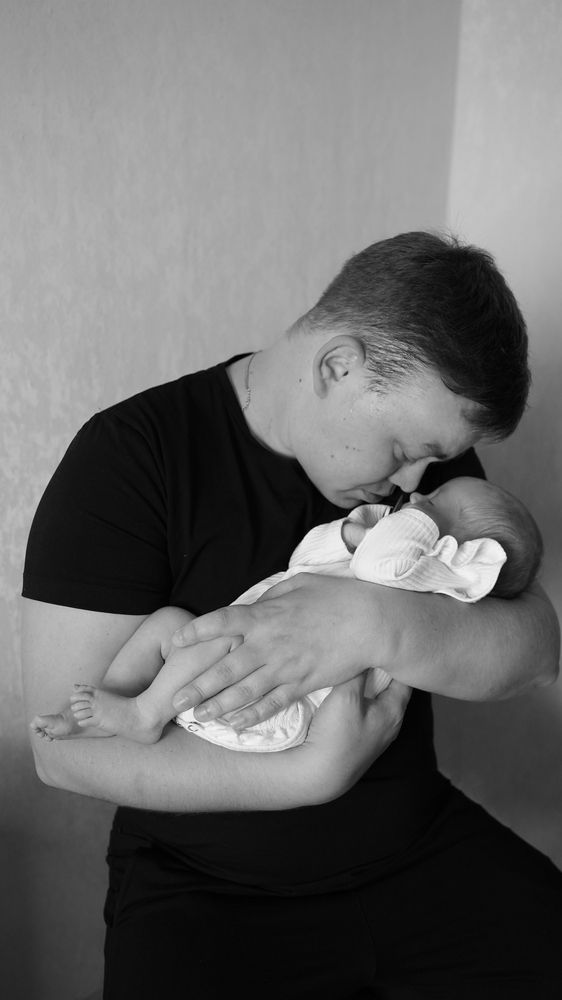 Фотография автора Алена Баулина