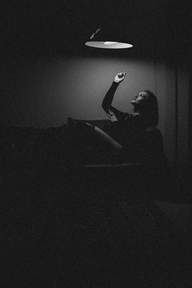 Photograph by Ульяна Григорьева