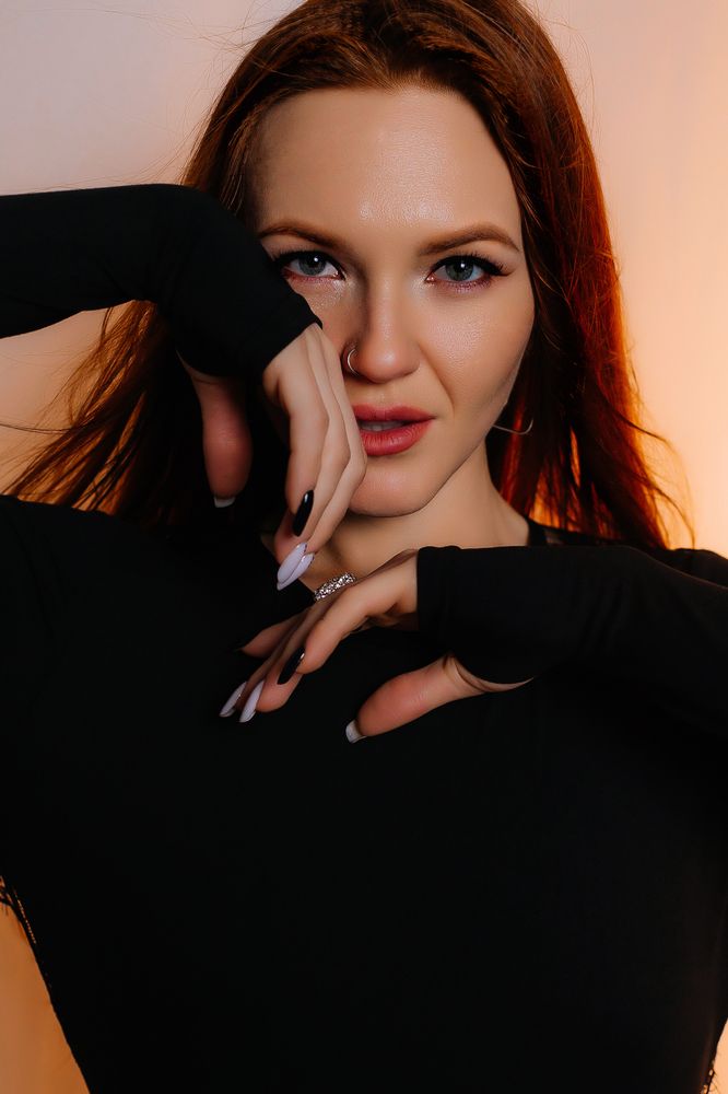 Photograph by Ульяна Григорьева