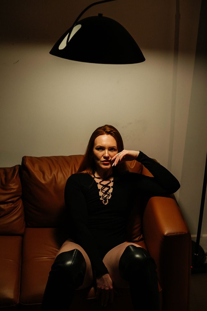 Photograph by Ульяна Григорьева
