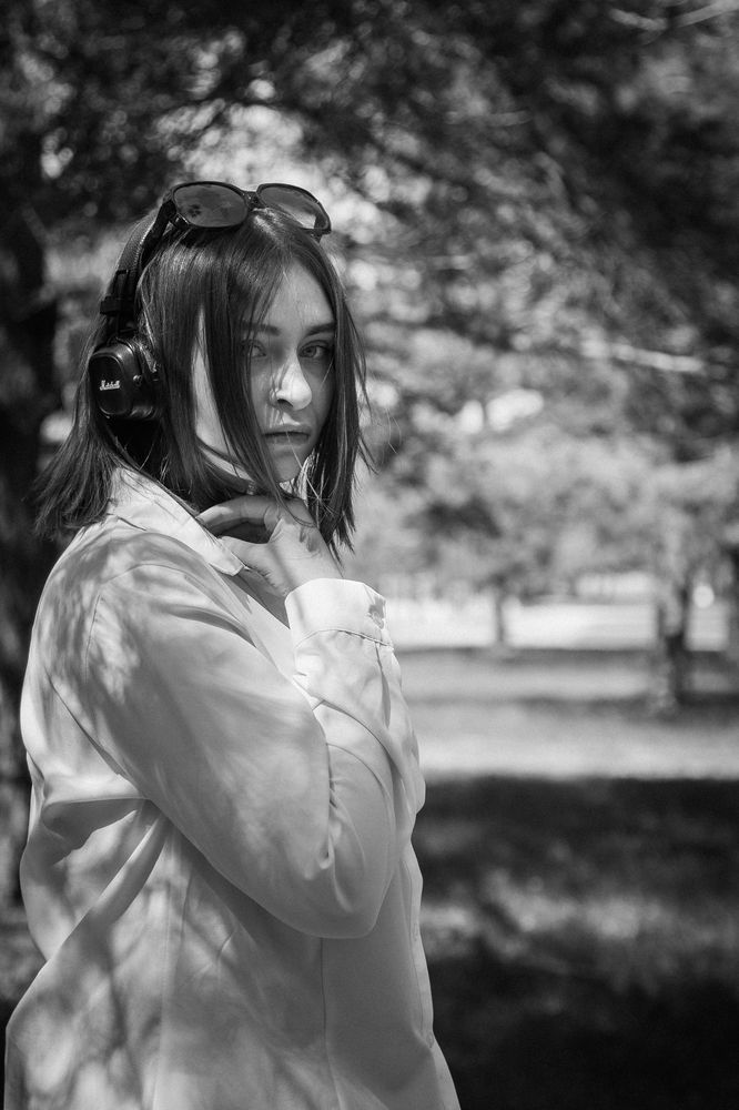 Photograph by Надежда Громова