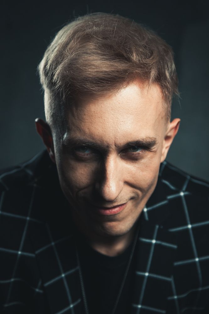 Photograph by Надежда Громова