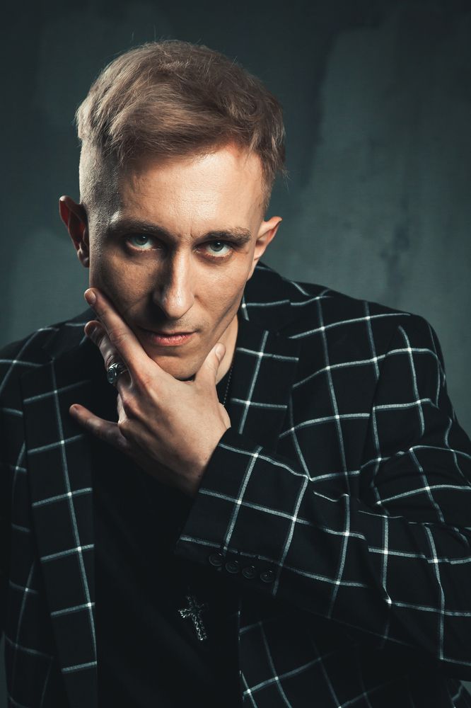 Photograph by Надежда Громова