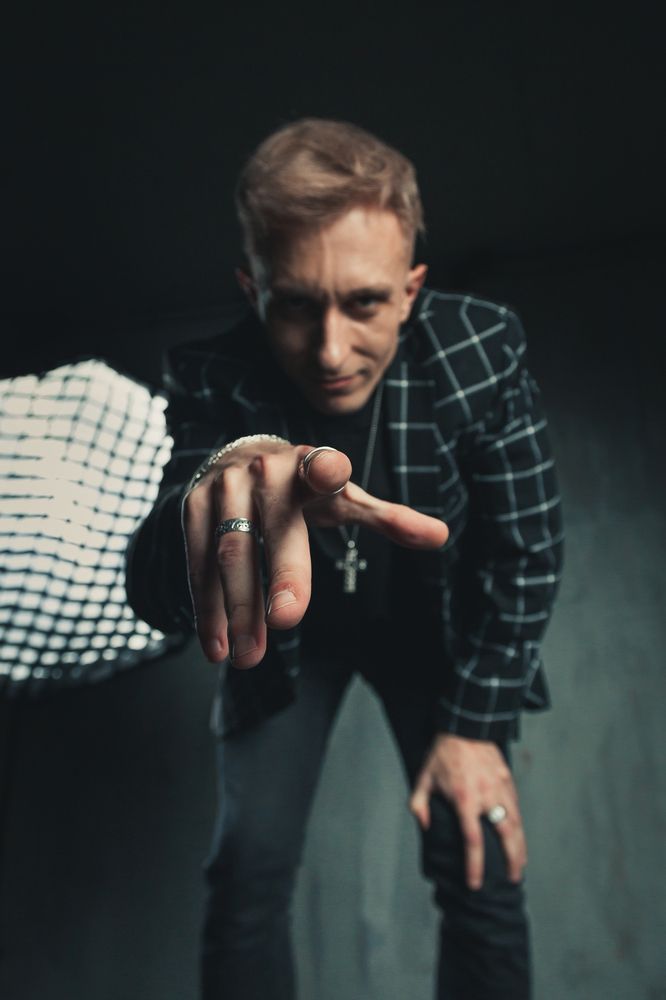 Photograph by Надежда Громова
