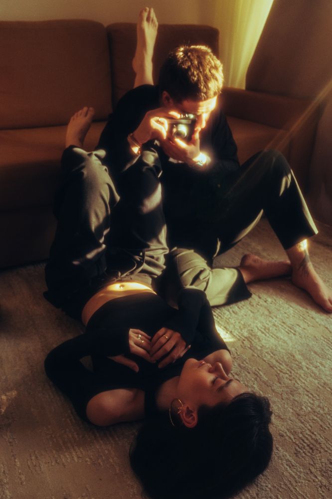 Photograph by Виктор Кряк