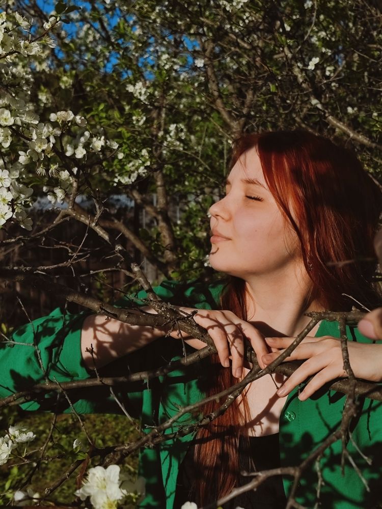 Photograph by Анна