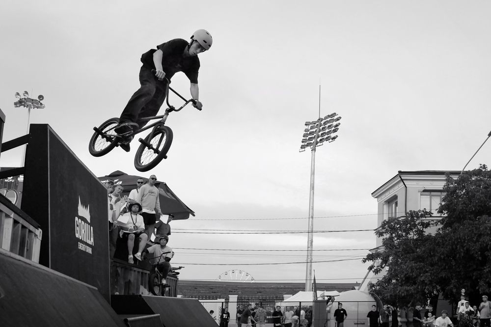 Photograph by Зорин Миша