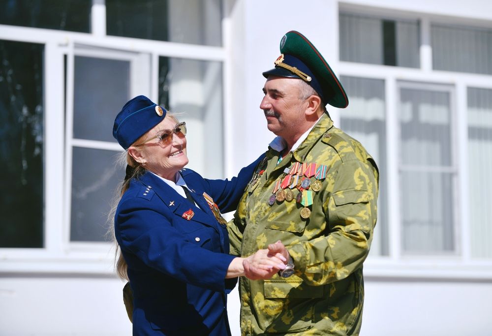 Photograph by Екатерина Ковалева