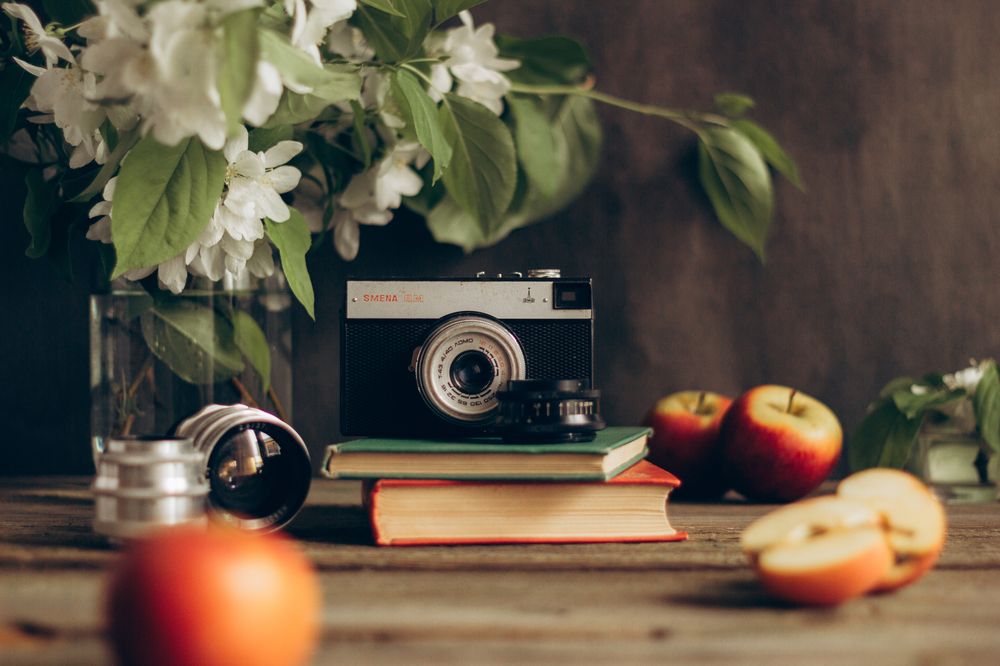 Photograph by Екатерина Брехова