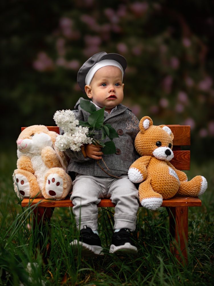 Photograph by Ольга Лазебна