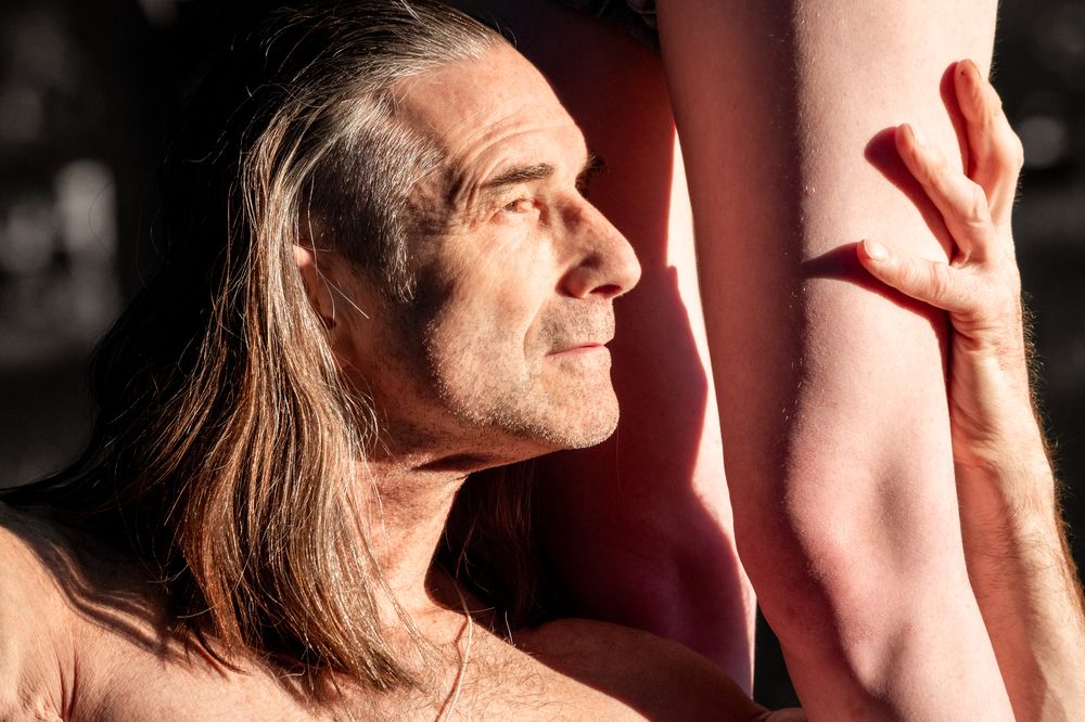 Фотография автора Бычков Валерий