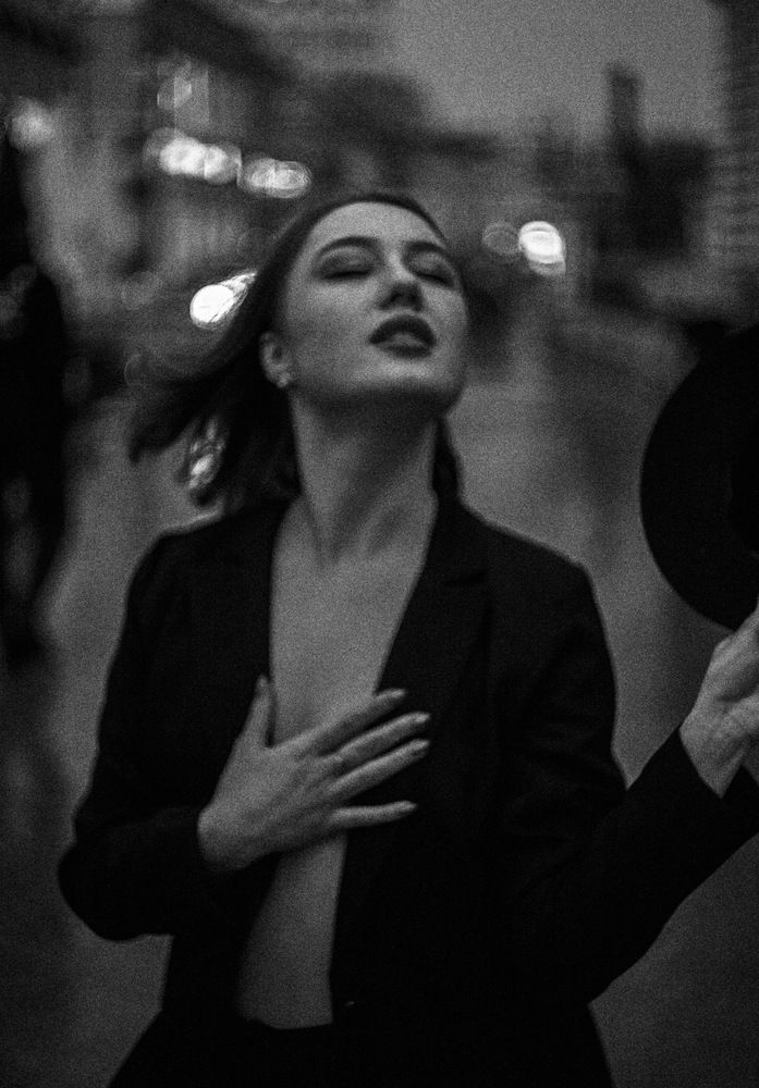 Photograph by Виктория Вагнер