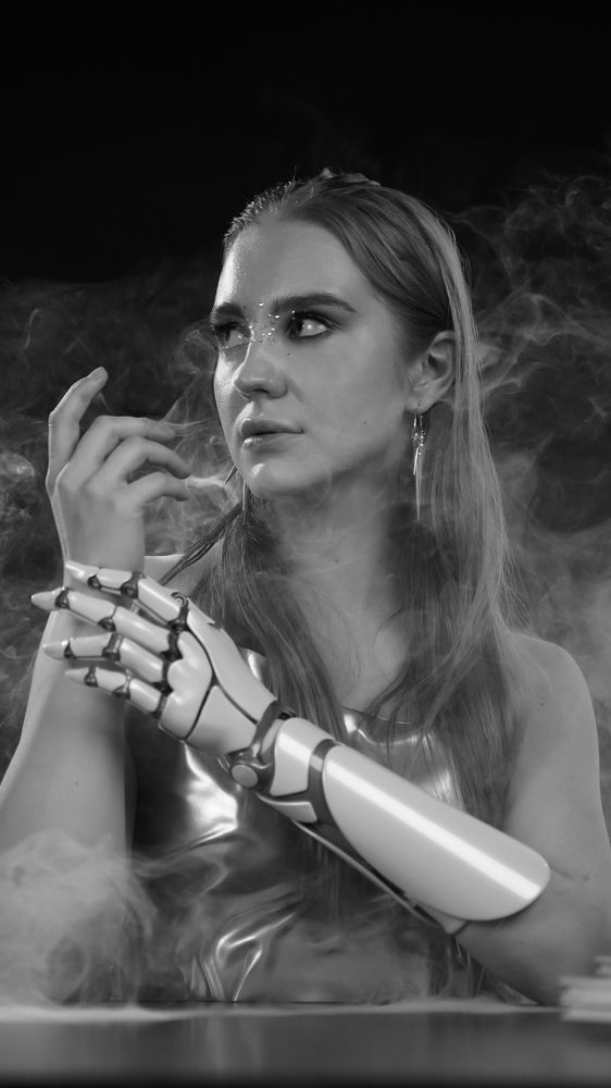 Фотография автора Алена Баулина