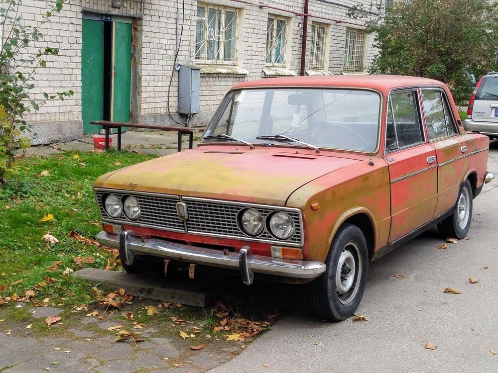 Photograph by Igors Rostikovs