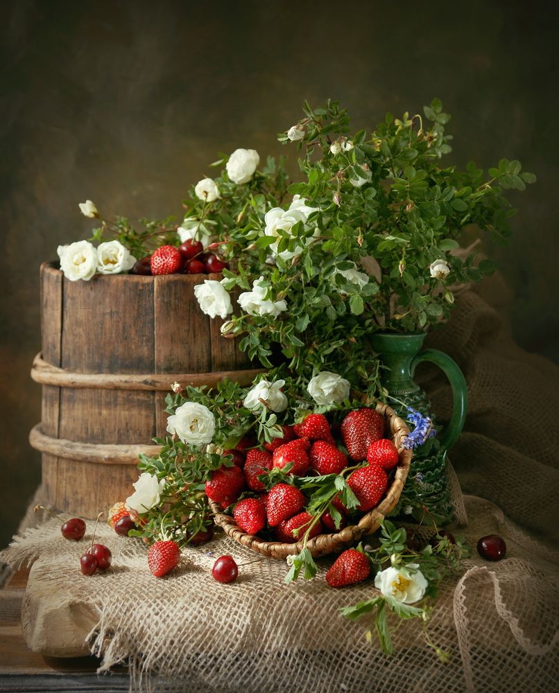 Photograph by Сушкевич Светлана