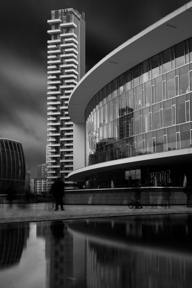 Photograph by Osvaldo Mariani