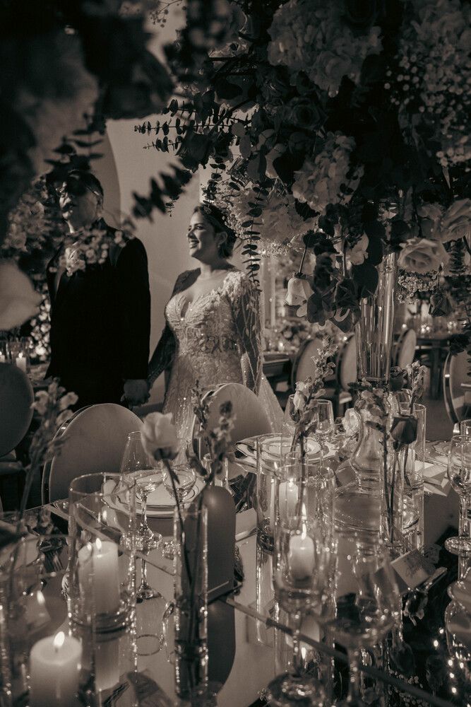 Photograph by Luis Alfredo Morales Torres