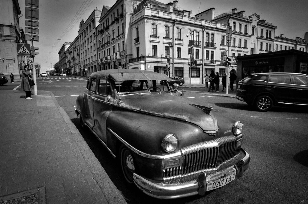 Photograph by Вадим Кумпяк