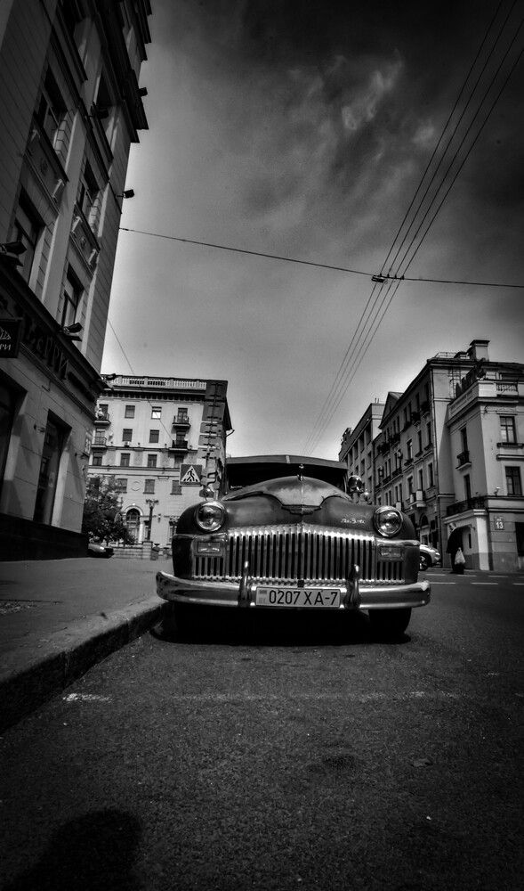 Photograph by Вадим Кумпяк