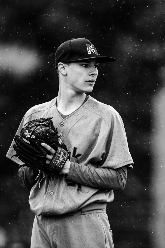 Photograph by Михаил Сергеюк