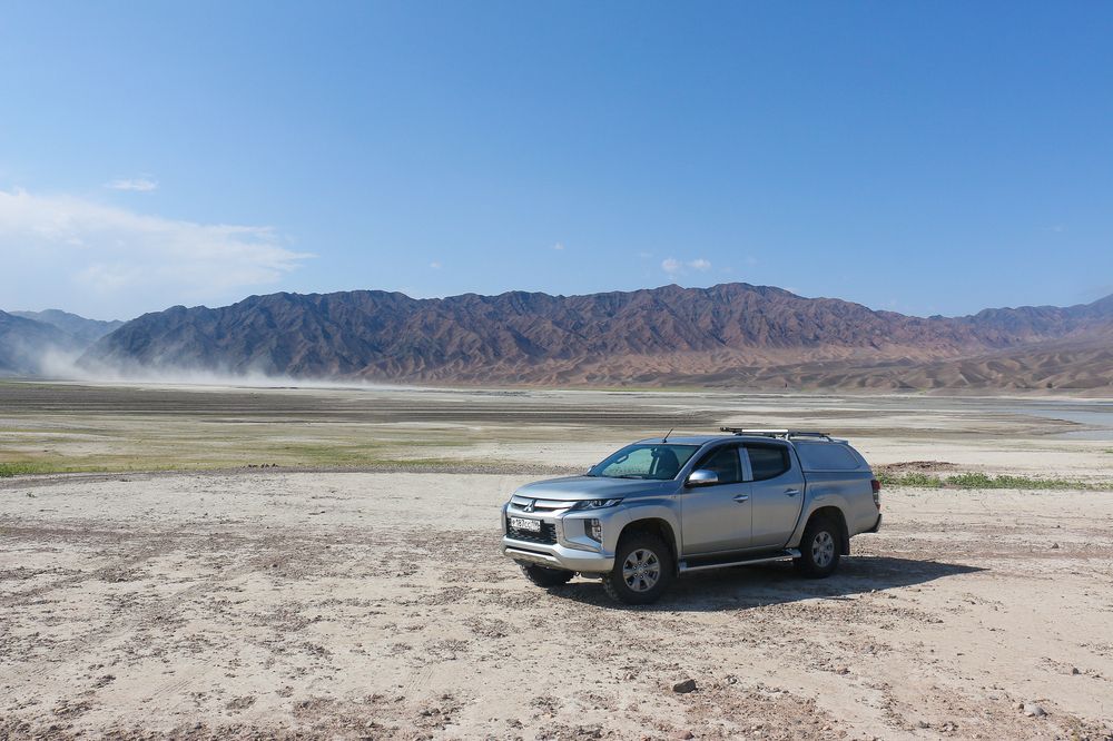 Photograph by Алексей Оборин