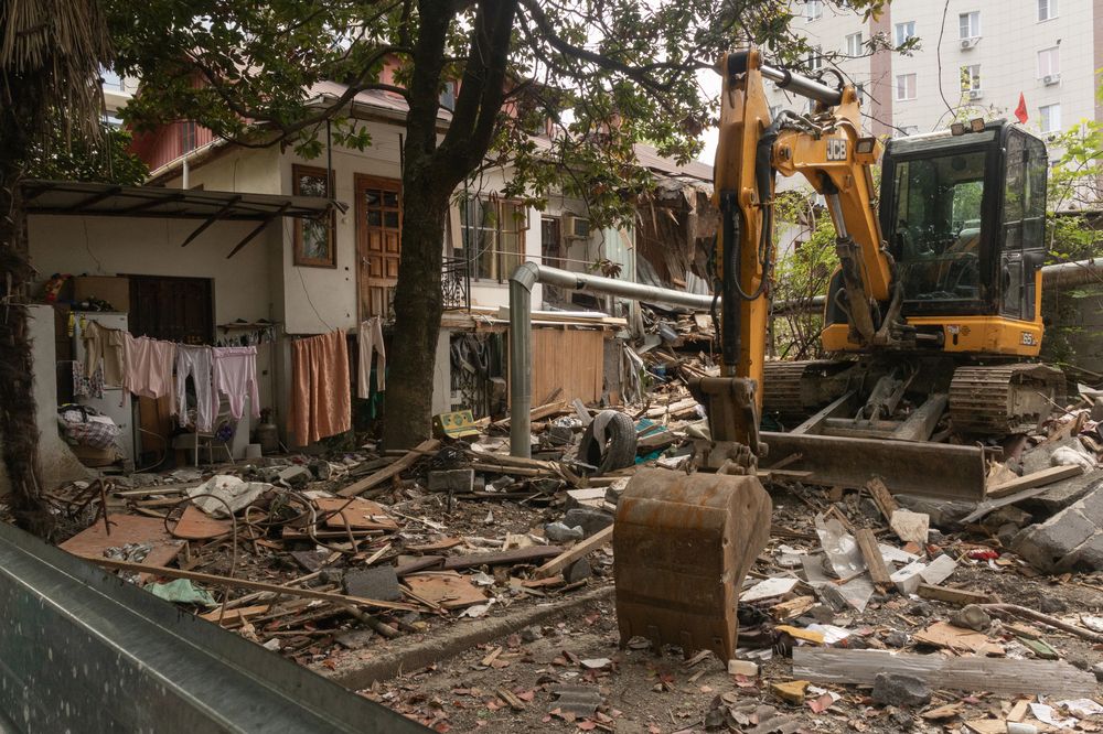 Реальность настоящего времени