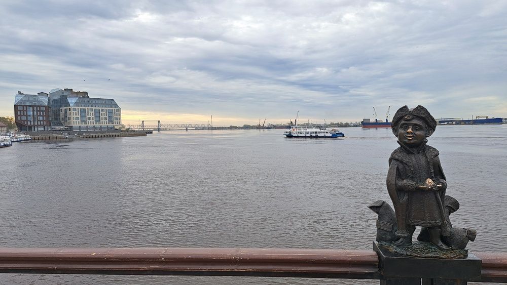 Photograph by Ольга Боровикова