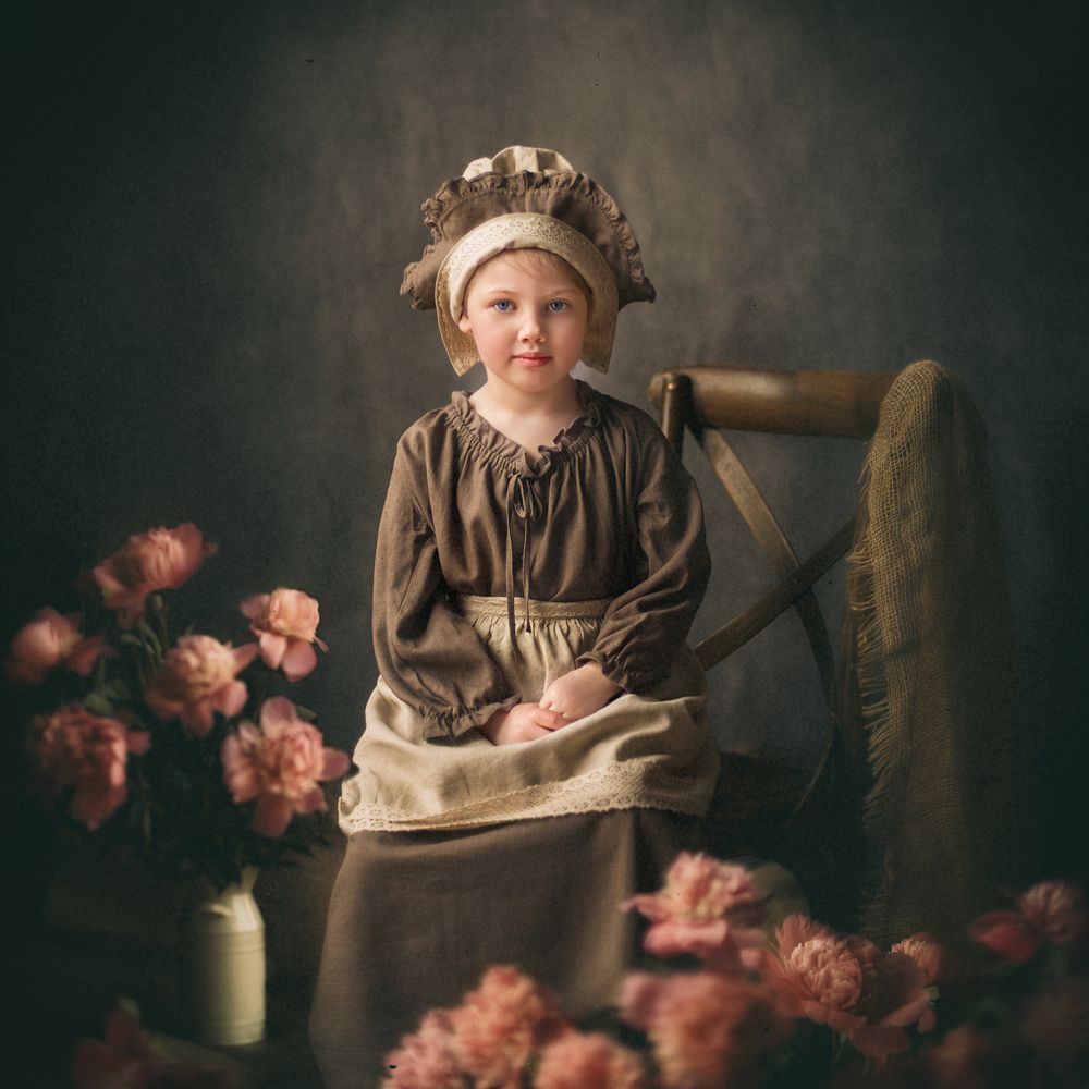 Фотография автора Dora Oksana