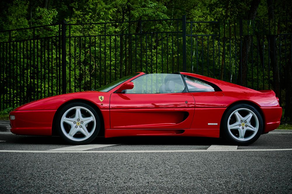 Photograph by Adler Roman