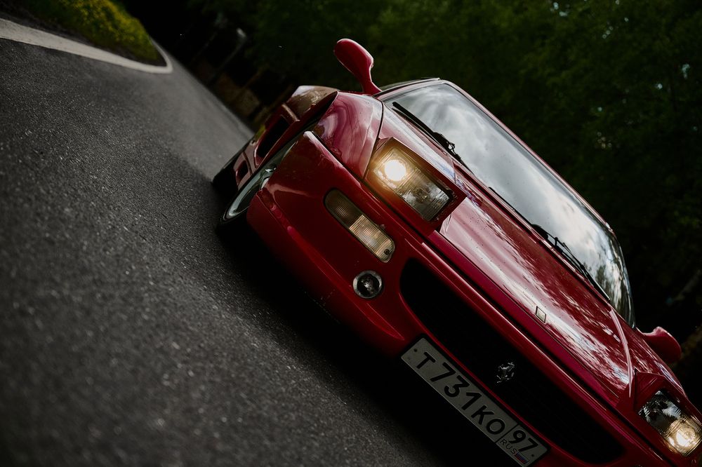 Photograph by Adler Roman