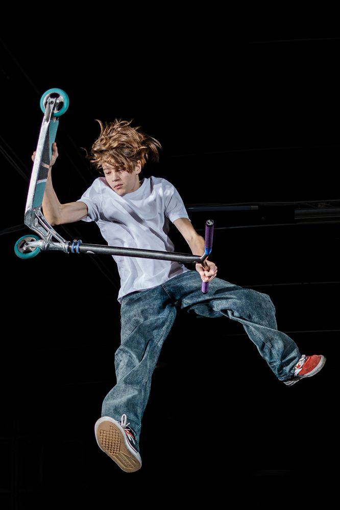 Photograph by Сергей Князев