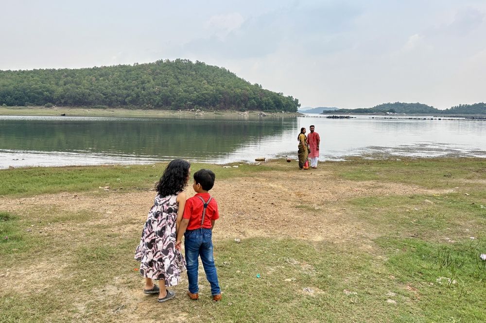 Фотография автора BIPLAB MISRA