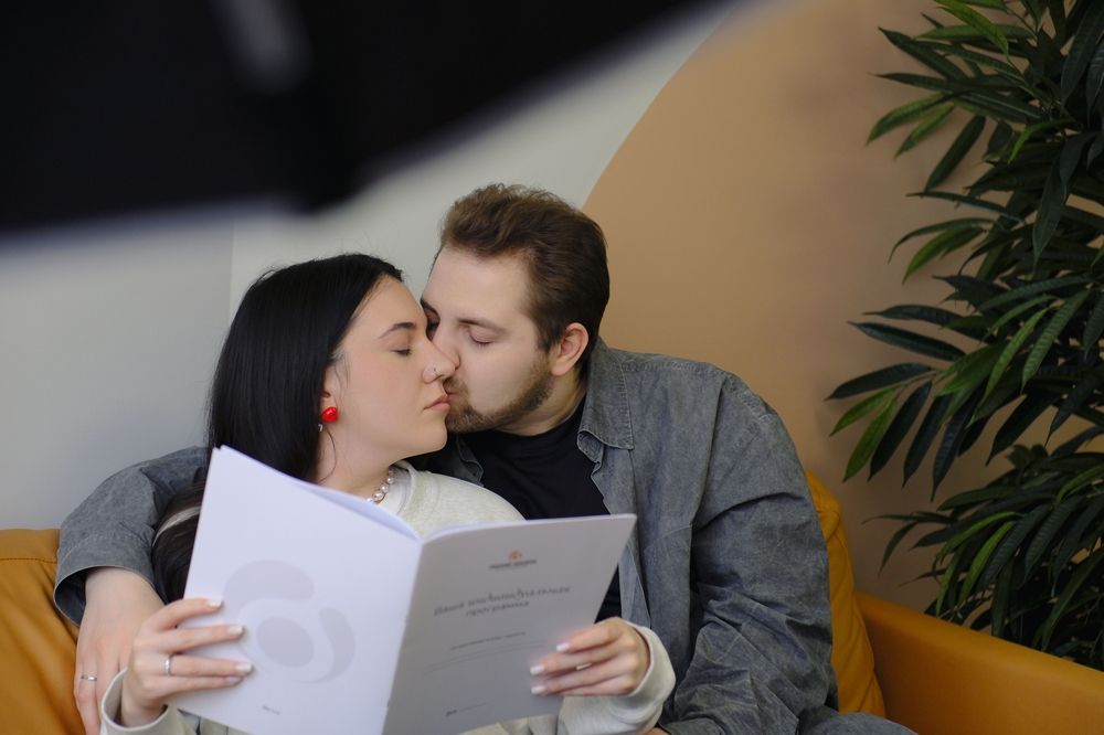 Photograph by Вадим Зрюев