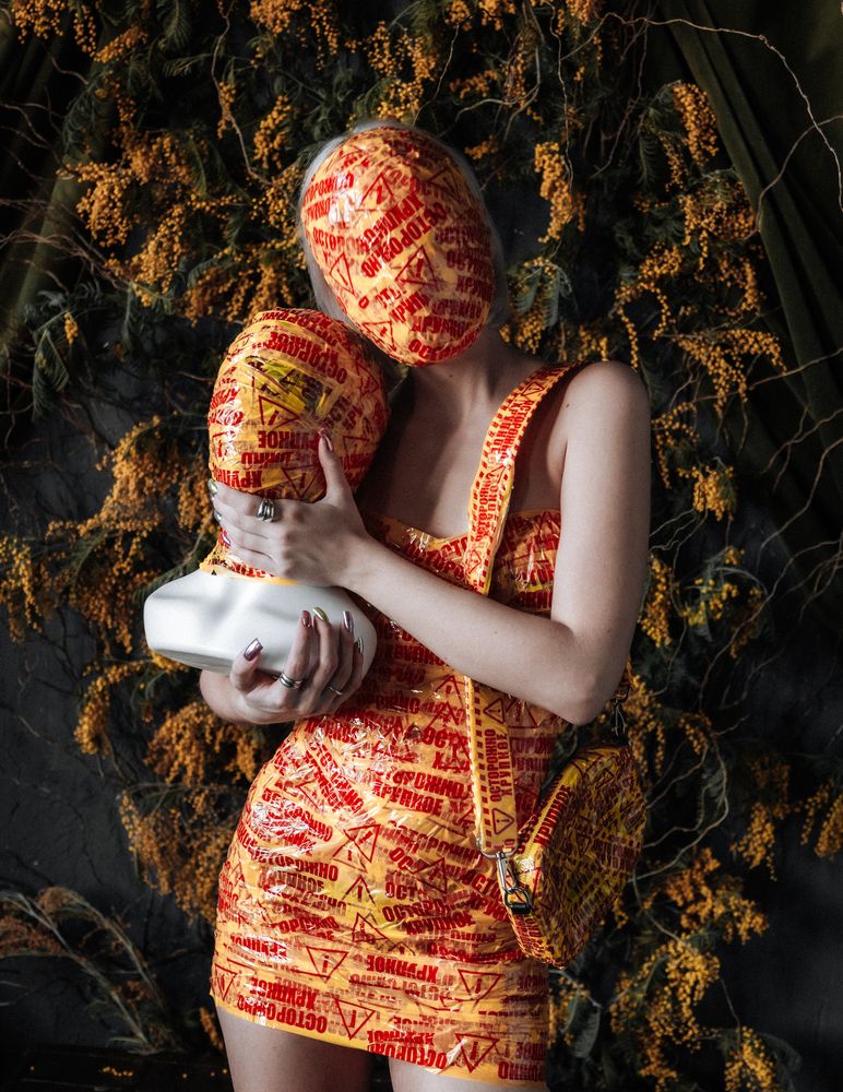 Photograph by Константин Пешков